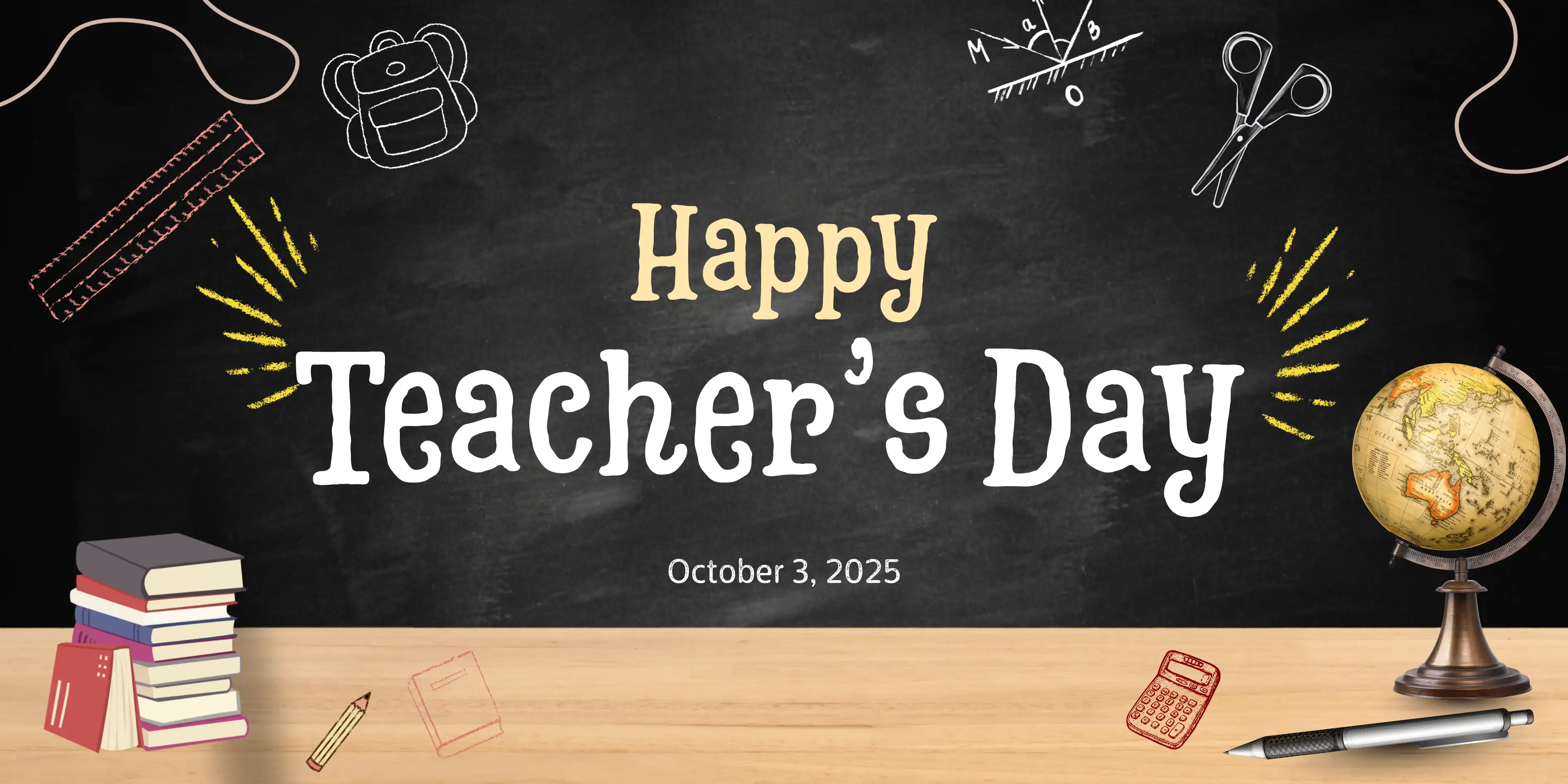 Celebrating Excellence: St. Anthony's College Teachers' Day 2025